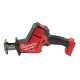 M18 FUEL Hackzall (Tool OnLY) - 2719-20 M18 FUEL Hackzall (Tool OnLY) - 2719-20